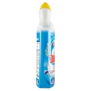 Duck WC Gel Disinfettante - Liquido per WC, Fragranza Marine, 750 ml